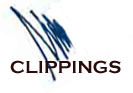 Digital Signage Journalist & Publisher of CLIPPINGs a daily digital signage newsletter to all followers a subscription is sent automatically