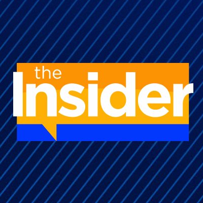 The Insider brings you Hollywood from the inside out -- the stories everyone is talking about, from a perspective no one else is telling.