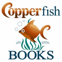 Copperfish Books(@CopperfishBooks) 's Twitter Profile Photo