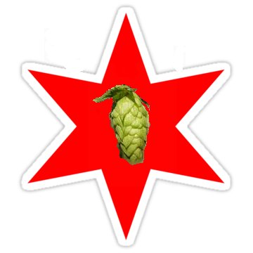 I drink beer a lot and take pictures for my Untappd Checkins.
