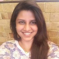 Anjumara Syed (@anjumarasyed) 's Twitter Profile Photo Anjumara Syed (@anjumarasyed) 's Twitter Profile Photo