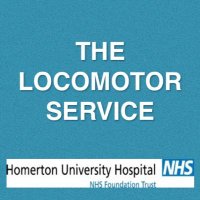 Locomotor Service(@LocomotorHUH) 's Twitter Profile Photo