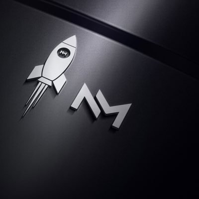 NeilMosspark's profile picture. #scifi #author 📕and builder of worlds. From north of the wall.🚀