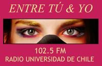 donVitoostinato's profile picture. ENTRE TÚ & YO  102.5 FM https://t.co/A2v4ZoT2ci CHILE.