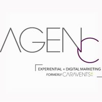 Cara K (@weareagenc) 's Twitter Profile