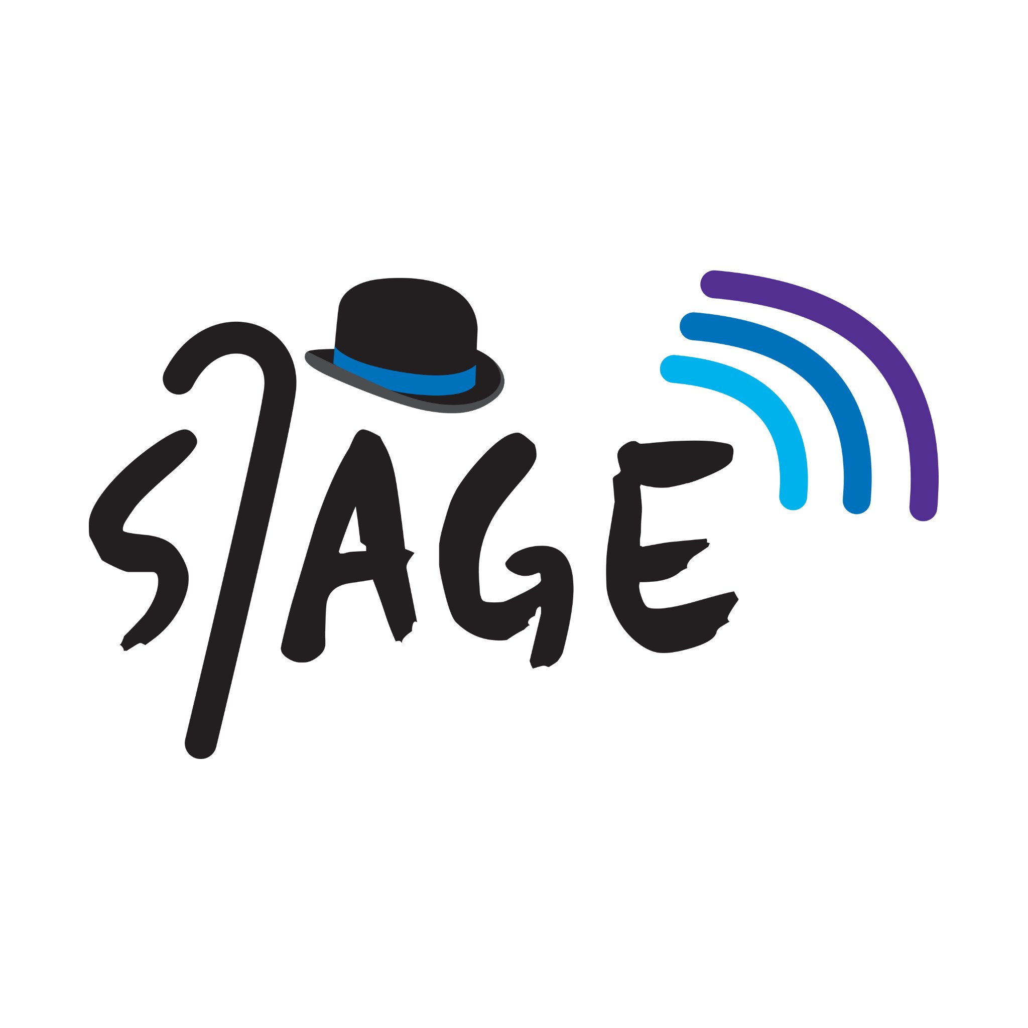 STAGE_Project's profile picture. The STAGE project has been developing an #ICT platform offering live #cultural #events to the #elders. It is a #research #project within the @AALProgramme.