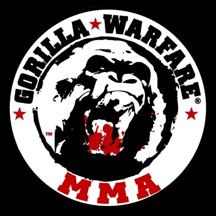 Gorilla Warfare Mma Strongmonkey Twitter