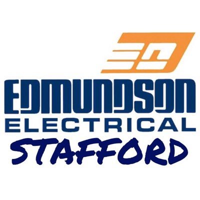 Edmundson Electrical Ltd, Tollgate Ind Est, Stafford, ST16 3EE.... Open Mon-Fri 7.00AM-17.30PM & Sat 8-12AM. Tel: 01785 255500 Email: Stafford.486@EEL.co.uk