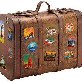Sam's Suitcase