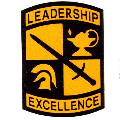 BADGERROTC's profile picture. Official Twitter page of the Army ROTC program at the University of Wisconsin-Madison. (Following, RTs and links ≠ endorsement)
Contact: BadgerROTC@gmail.com