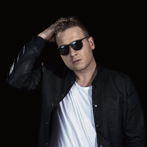 DJ, Producer, Remixer...  signed to Sony Music & supported by David Guetta, Don Diablo, Steve Aoki, 
Nicky Romero, R3hab, Blasterjaxx, Fedde le Grand, Firebeatz