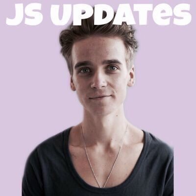 Keeping you updated on @Joe_Sugg! Updates, events, news and photos. Joe follows!