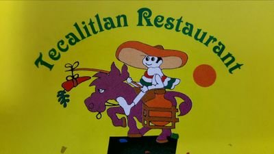 Tecalitlan Restauran