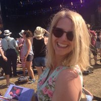 Anne Backhouse(@backhouse_anne) 's Twitter Profile Photo