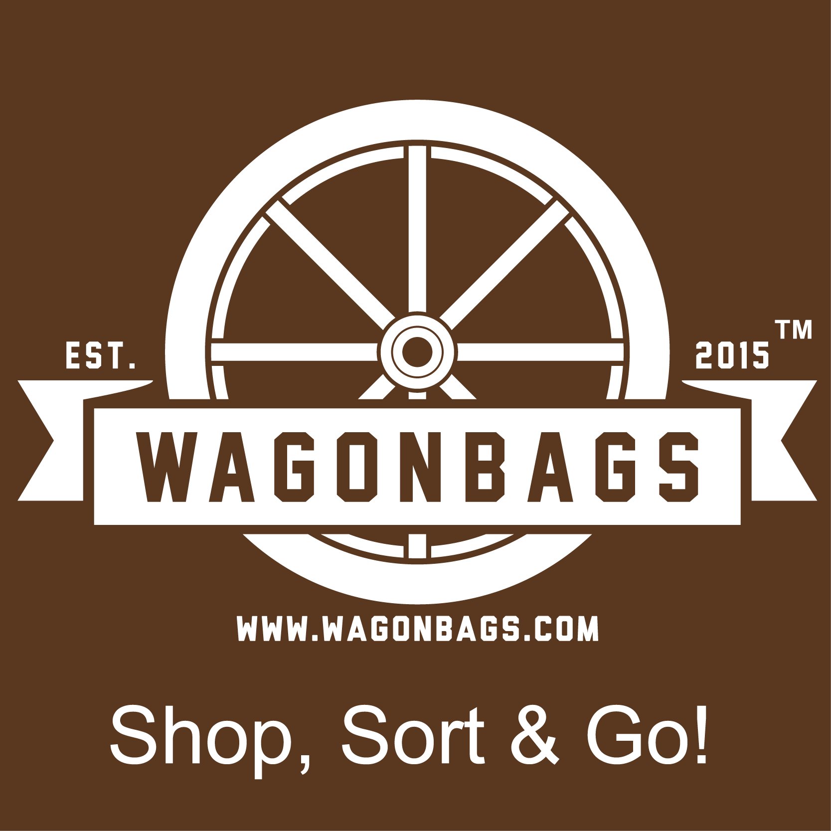 Wagonbags's profile picture. WAGONBAGS is a set of 4 reusable grocery bags. This product is the best alternative to replace single-use plastic bags.