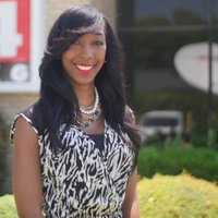 DeJonique Garrison (@dgarrisonwfxg) 's Twitter Profile