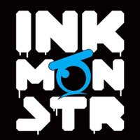 Ink Monstr(@inkmonstr) 's Twitter Profile Photo