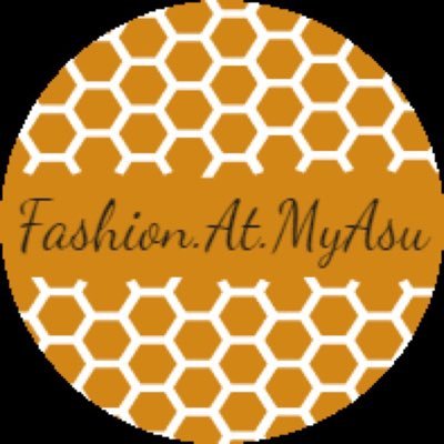 Purpose: To recognize fashion around the campus of Alabama State University, as well as world wide fashion. #myASUfashion