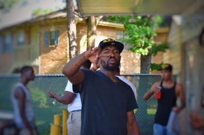 tb_diddat's profile picture. Tryin to make shiii happen 1day at a time