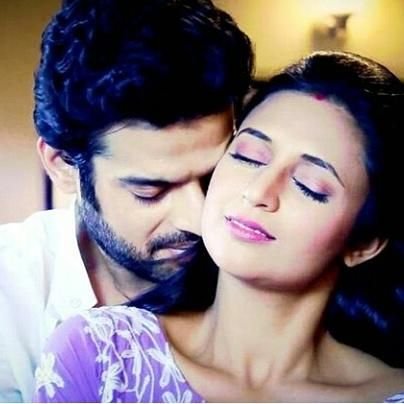 ♡ Yeh Hai Mohabbatein ♡ 
《IshRa》