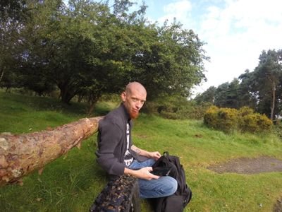 Step Dad to 3,
Gamer,
Sim Racer wannabe lol,
Love the Peace and Quiet
