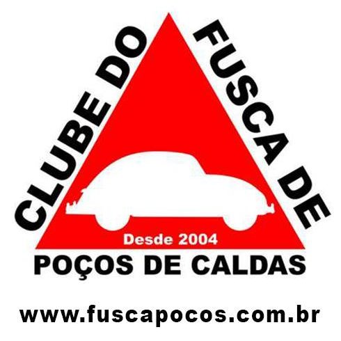O maior Clube especializado em Fuscas e derivados do sul de Minas Gerais - Credenciado pelo Denatran !!
