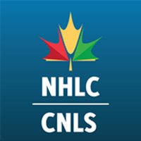 NHLC / CNLS (@nhlc_cnls) 's Twitter Profile Photo NHLC / CNLS (@nhlc_cnls) 's Twitter Profile Photo