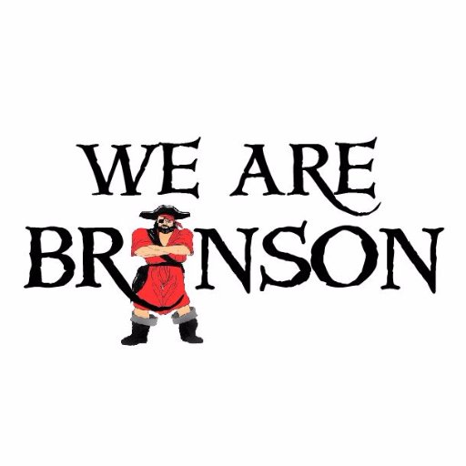 The official twitter for Branson Jr. High. Check us out for updates on upcoming events, any changes to our schedule, and highlights from our student body!
