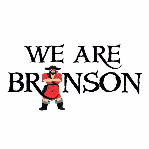 The official twitter for Branson Jr. High.  Check us out for updates on upcoming events, any changes to our schedule, and highlights from our student body!