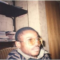 Conde Ben Moise (@jbmcondemoise) 's Twitter Profile