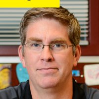 Chad Rusk (@chadrusk) 's Twitter Profile