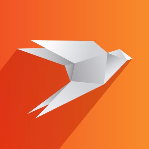 Server-side #Swift is here: it's #Perfect. It's an application server and framework for developing web and other REST services for back-end Swift development.