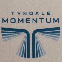 Tyndale Momentum (@tyndalemomentum) 's Twitter Profile