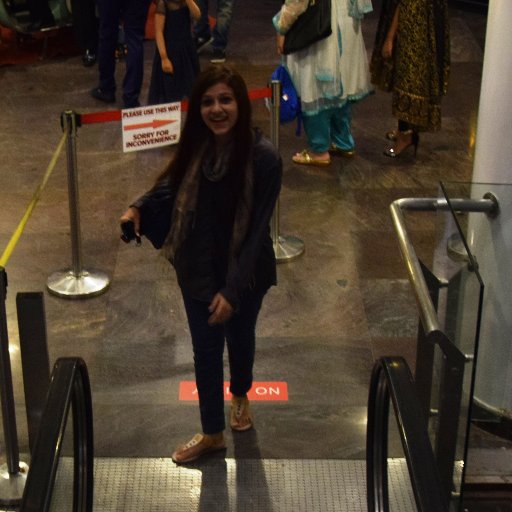 sarahraza1's profile picture. A Media student and a freelance writer, i m straight forward, compassionate, optimist, emotional yet practical, achiever and go getter!