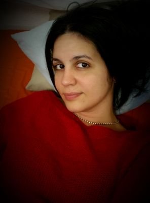 NeriuskyF's profile picture. 