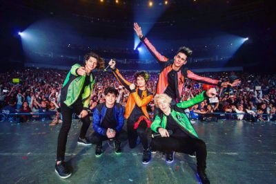 daliaa08267049's profile picture. Moda