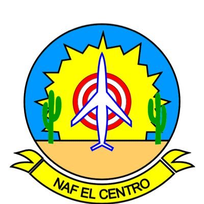 Official Twitter account of Naval Air Facility El Centro (Following, RTs and links ≠ endorsement). We support the combat training & readiness of the Warfighter.