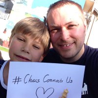 Laurent Freyd (@iachess64) 's Twitter Profile