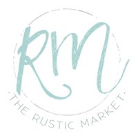 The Rustic Market(@TheRusticMarket) 's Twitter Profile Photo