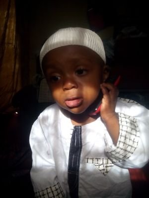 born on the 22-12-1977, in sokoto state northan nigeria. a federal civil servant. single with a child.