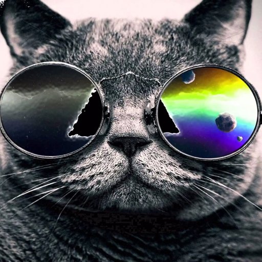 Invasion_Zim's profile picture. Programo para comer
Se muchas cosas que no sirven para nada
