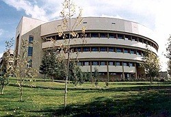 bilkentlibrary's profile picture. 