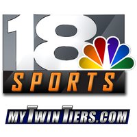 WETM-TV Sports (@wetm18sports) 's Twitter Profile Photo WETM-TV Sports (@wetm18sports) 's Twitter Profile Photo