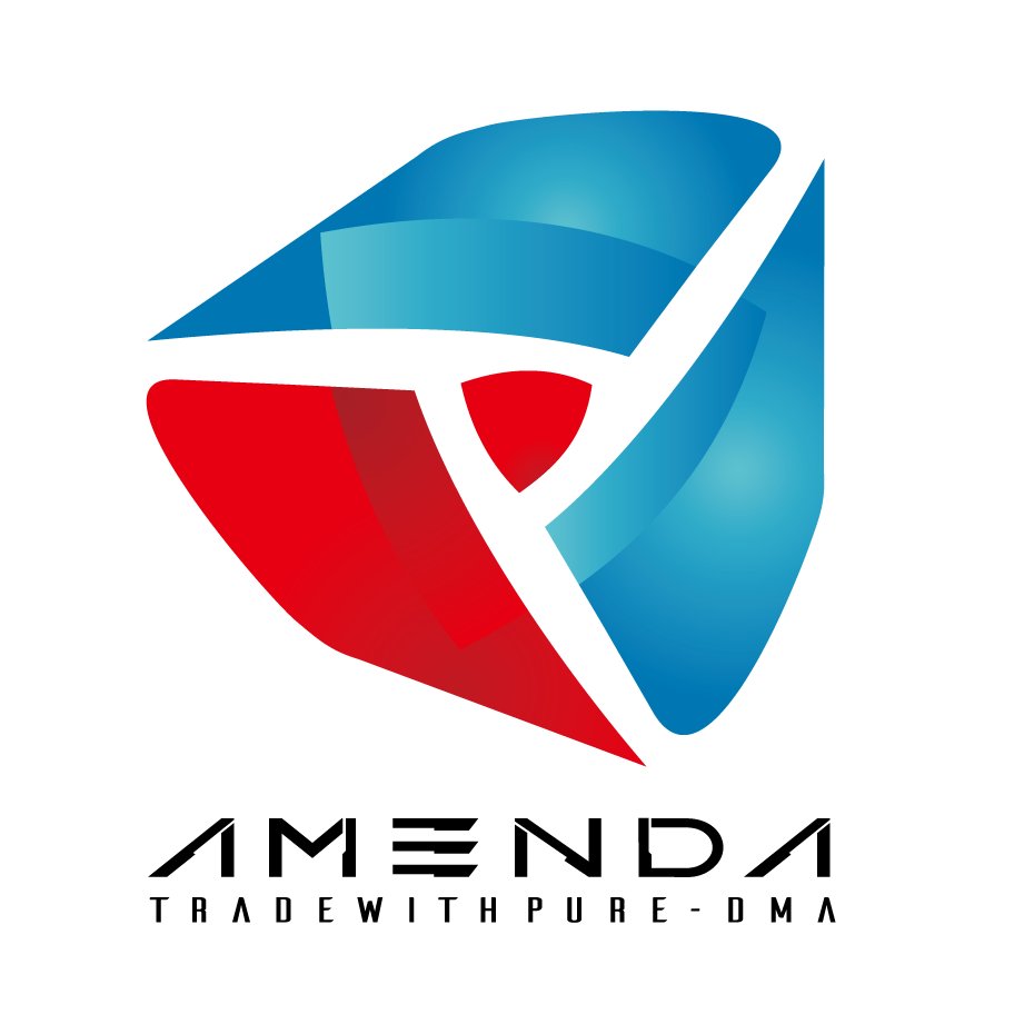 AMENDA | 100% Agency model | NDD/DMA/ECN/STP Forex Broker