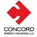 Concord Energy (@ConcordEnergy) Twitter profile photo