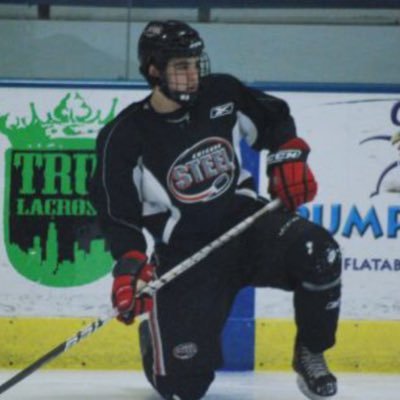 j_anderson1995's profile picture. Erie 🇺🇸 ➡️ Winnipeg 🇨🇦 ... Robertson College ... New acct, dont know anyone here yet 🙃