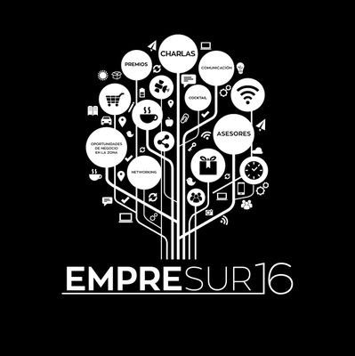 El evento anual más esperado del año en Leganés. LA RED DE CONTACTOS MÁS GRANDE DEL SUR DE MADRID. Próxima edición: Septiembre 2017 #EmpresurLeganés