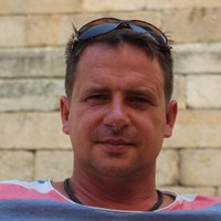 Paolo Oprandi (@paolo_oprandi) 's Twitter Profile
