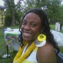 Yvette  Hodge - @210finest2010 - Twitter