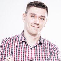 Kamil Baczyk [MVP] #BeLikeBaczyk ☁️ 🇵🇱 (@kamilbaczyk) 's Twitter Profile